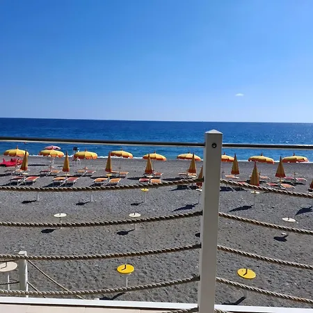 Apartament Naxos - Sea View And 100m - Giardini-Naxos