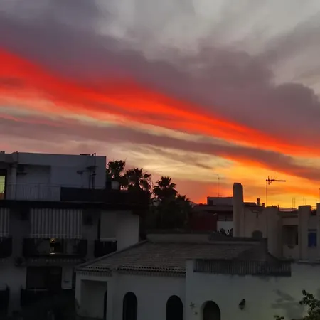 Apartament Naxos - Sea View And 100m -
