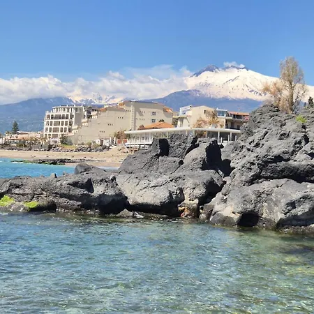 Naxos - Sea View And 100m - *