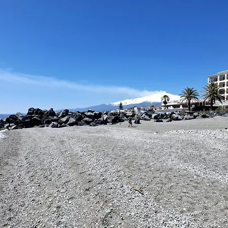 Naxos - Sea View And 100m - Apartament *