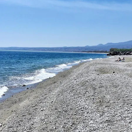 Naxos - Sea View And 100m - Apartament