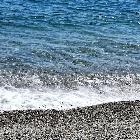 Naxos - Sea View And 100m - Apartament Giardini-Naxos