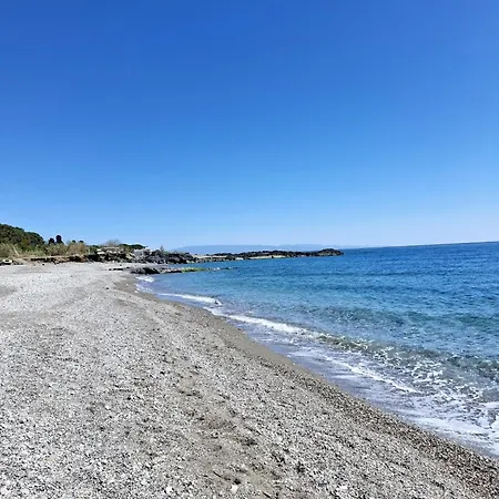 Naxos - Sea View And 100m - Apartament