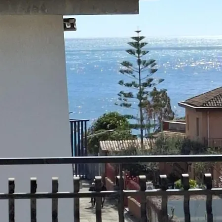 Apartament Naxos - Sea View And 100m - *