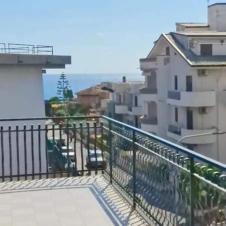 Naxos - Sea View And 100m - *