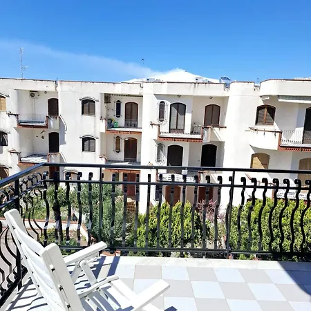 Naxos - Sea View And 100m - Apartament *