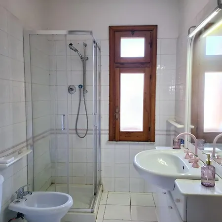Naxos - Sea View And 100m - *